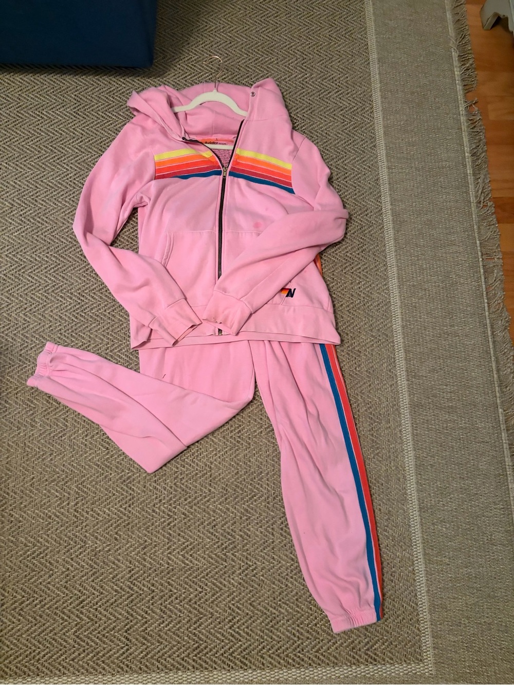 Aviator Nation Neon Set